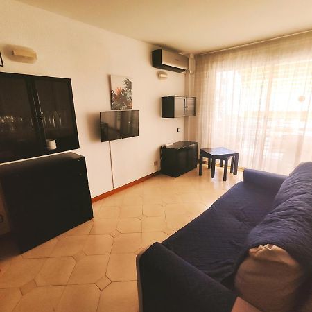 Novelty I Apartment Salou Bagian luar foto