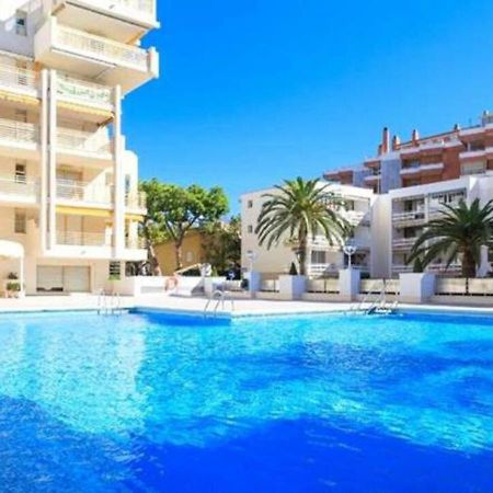 Novelty I Apartment Salou Bagian luar foto