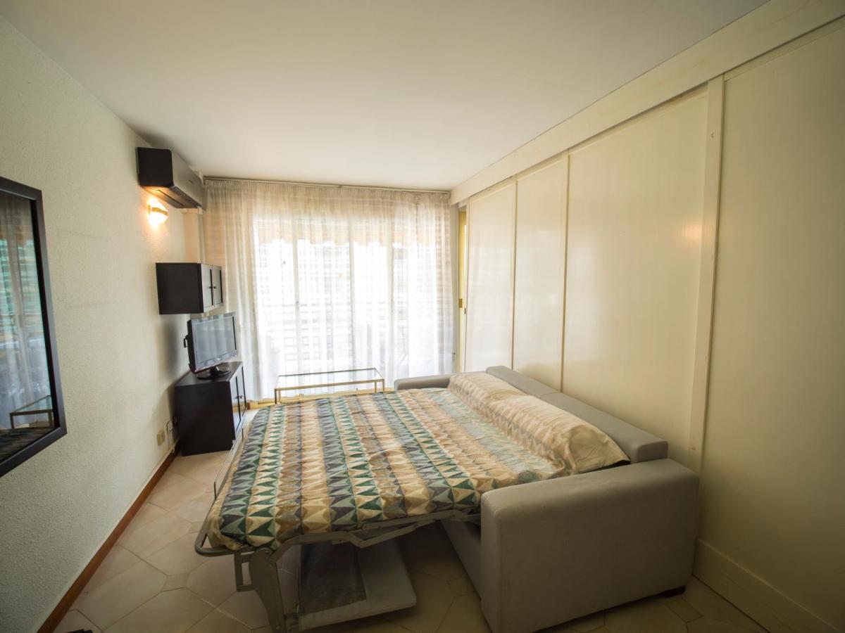 Novelty I Apartment Salou Bagian luar foto