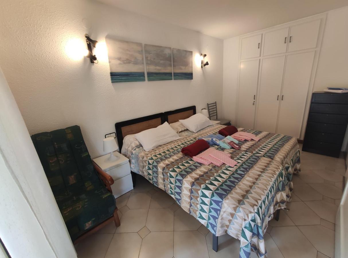 Novelty I Apartment Salou Bagian luar foto