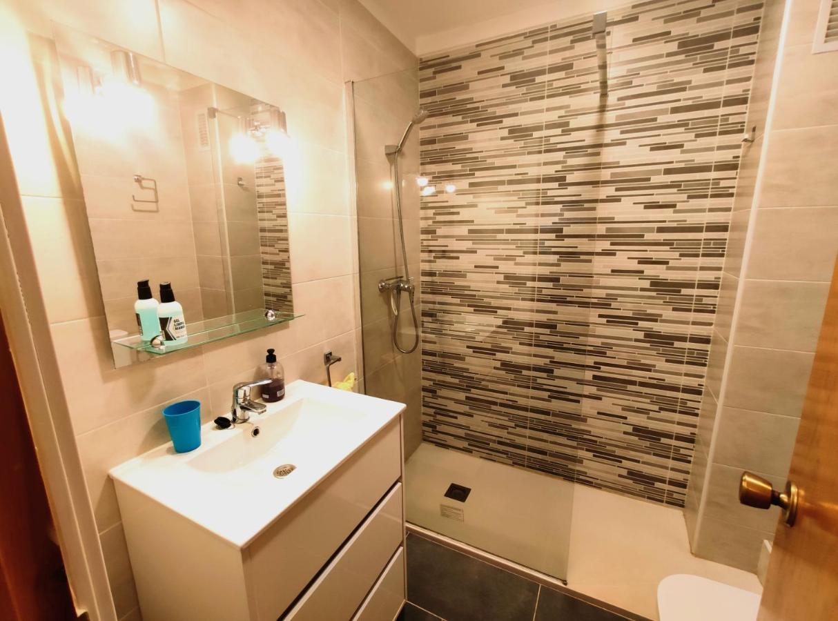 Novelty I Apartment Salou Bagian luar foto