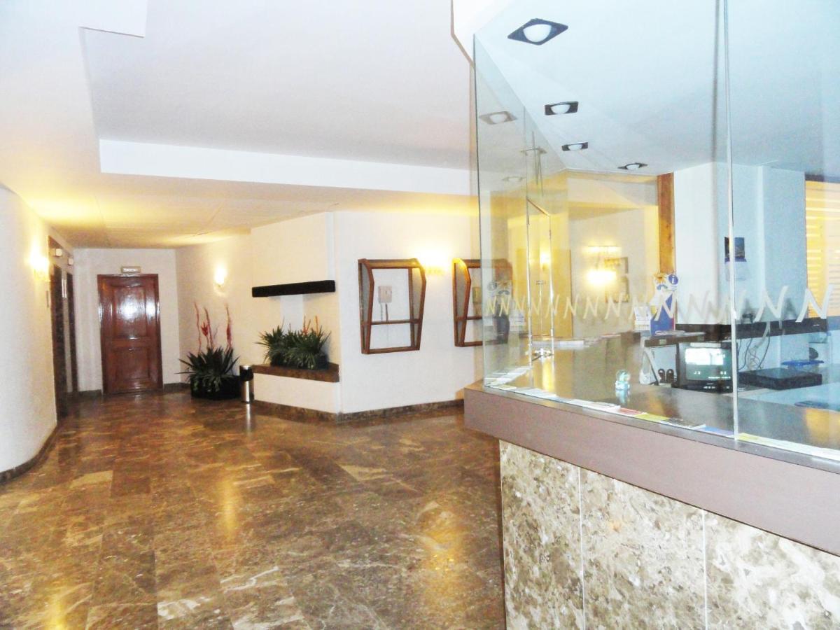 Novelty I Apartment Salou Bagian luar foto