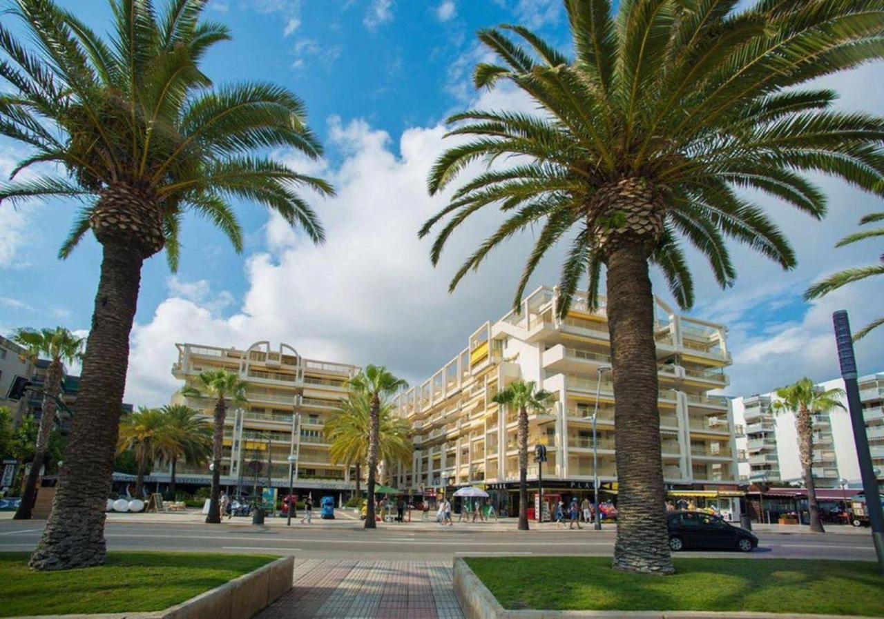 Novelty I Apartment Salou Bagian luar foto